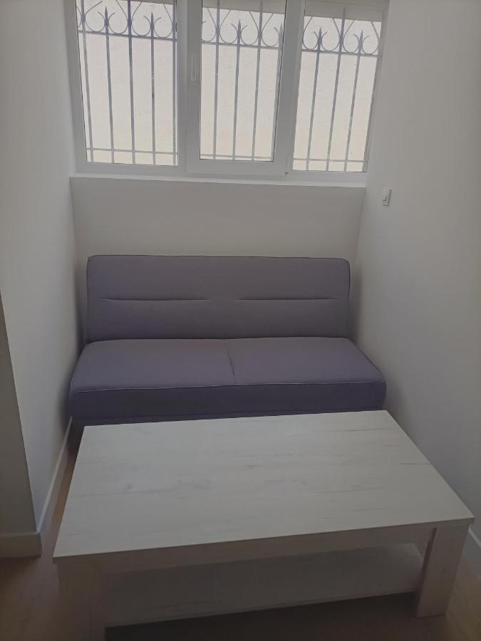 7 Minutes De L'Aeroport Cdg 5 Bed and Breakfast Thieux  Esterno foto