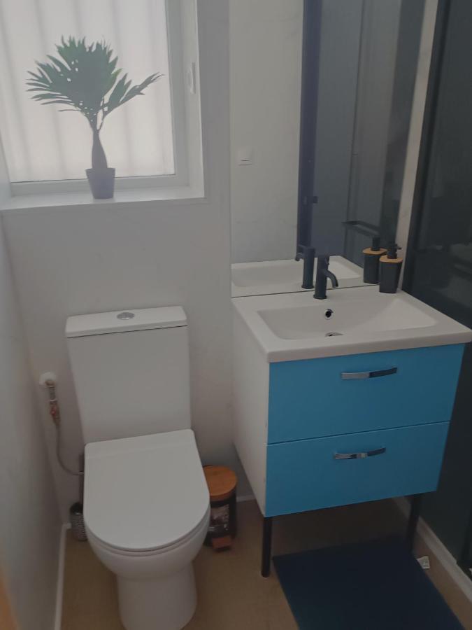 7 Minutes De L'Aeroport Cdg 5 Bed and Breakfast Thieux  Esterno foto