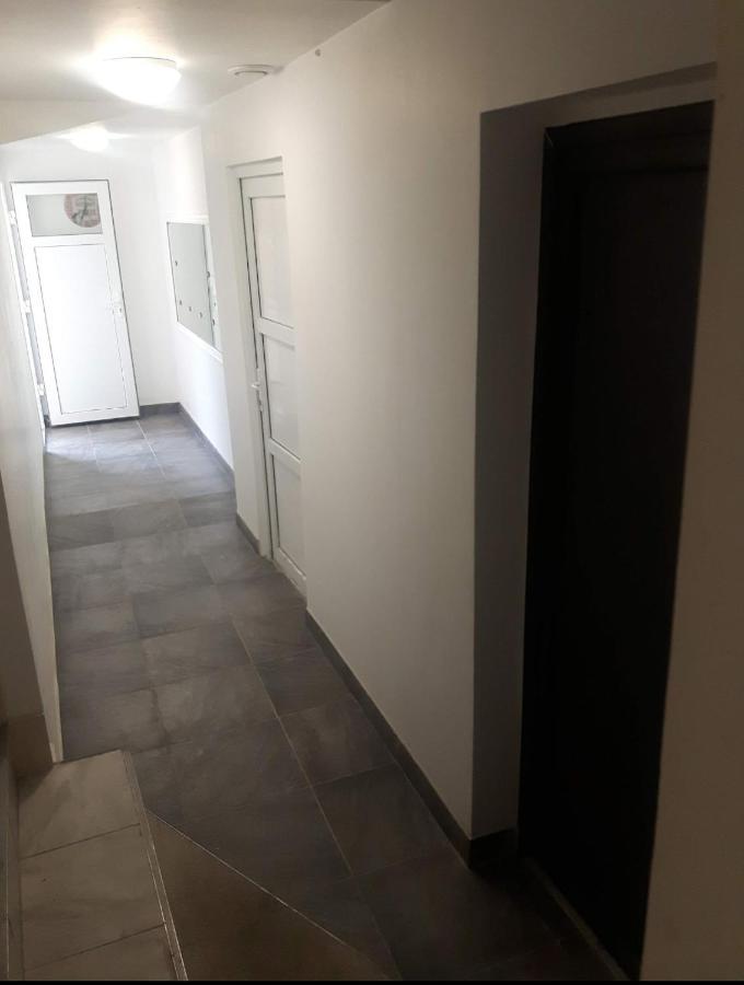 7 Minutes De L'Aeroport Cdg 5 Bed and Breakfast Thieux  Esterno foto
