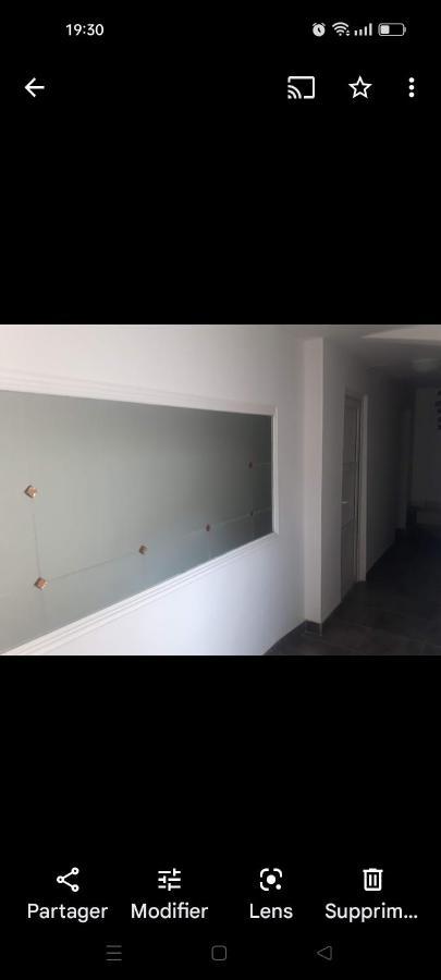 7 Minutes De L'Aeroport Cdg 5 Bed and Breakfast Thieux  Esterno foto