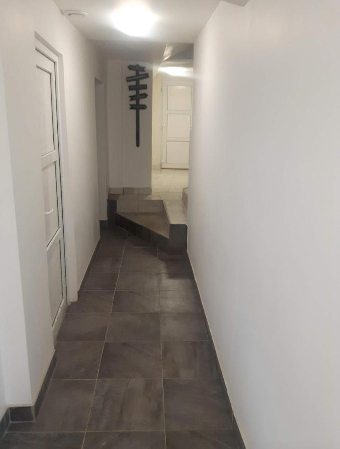 7 Minutes De L'Aeroport Cdg 5 Bed and Breakfast Thieux  Esterno foto