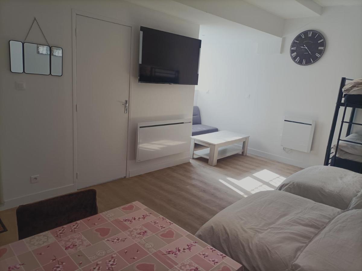 7 Minutes De L'Aeroport Cdg 5 Bed and Breakfast Thieux  Esterno foto